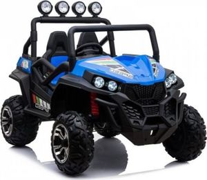 Lean Sport Auto na Akumulator Buggy S2588 Niebieskie 1