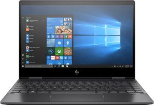 Laptop HP HP ENVY 13 x360 AMD Ryzen 5 3500U 8/128GB SSD Pen 5
