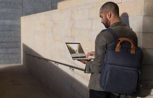 Laptop HP HP ENVY 13 FHD IPS i5-8250U 8/128SSD NVIDIA MX150 12