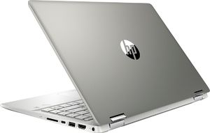 Laptop HP Pavilion x360 14-dh10000nh (8FE56EAR) 3