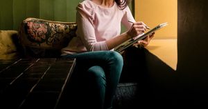 Laptop HP EliteBook x360 1040 G6 (151Z2ECR) 14