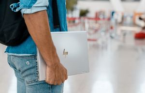 Laptop HP EliteBook x360 1040 G6 (151Z2ECR) 15