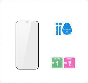 Dux Ducis Szkło Hartowane 10D 9H Dux Ducis iPhone 12 Pro Max 8