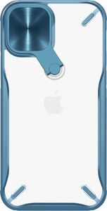 Nillkin Nillkin Cyclops iPhone 12 Pro / iPhone 12 Niebieskie 2