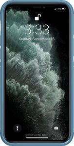 Nillkin Nillkin Cyclops iPhone 12 Pro / iPhone 12 Niebieskie 3