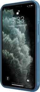 Nillkin Nillkin Cyclops iPhone 12 Pro / iPhone 12 Niebieskie 6