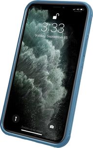 Nillkin Nillkin Cyclops iPhone 12 Pro / iPhone 12 Niebieskie 8