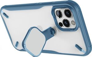 Nillkin Nillkin Cyclops iPhone 12 Pro / iPhone 12 Niebieskie 9