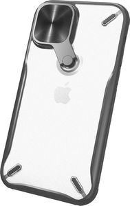 Nillkin Nillkin Cyclops iPhone 12 Pro / iPhone 12 Czarne 7