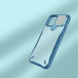 Nillkin Nillkin Cyclops iPhone 12 Pro / iPhone 12 Zielone 16