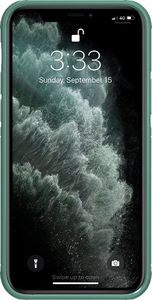 Nillkin Nillkin Cyclops iPhone 12 Pro / iPhone 12 Zielone 3