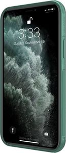 Nillkin Nillkin Cyclops iPhone 12 Pro / iPhone 12 Zielone 6