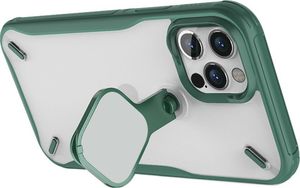 Nillkin Nillkin Cyclops iPhone 12 Pro / iPhone 12 Zielone 9