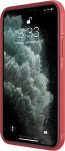 Nillkin Nillkin Cyclops iPhone 12 Pro / iPhone 12 Czerwone 6