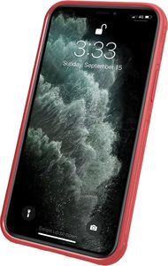 Nillkin Nillkin Cyclops iPhone 12 Pro / iPhone 12 Czerwone 8