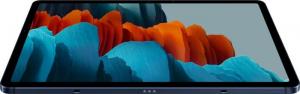 Tablet Samsung Galaxy Tab S7 T875 11" 128 GB 4G LTE Niebieski  (SM-T875NDBAEUE) 5