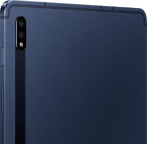 Tablet Samsung Galaxy Tab S7 T875 11" 128 GB 4G LTE Niebieski  (SM-T875NDBAEUE) 7