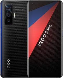 Smartfon Vivo iQOO Pro 5G 8/256GB Czarny 1