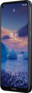 Smartfon Nokia 5.4 4/128GB Dual SIM Granatowy  (HQ5020LW41000) 3