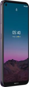 Smartfon Nokia 5.4 4/128GB Dual SIM Fioletowy 4