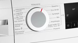 Pralko-suszarka Bosch WNA14402PL 3