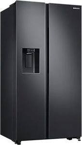 Lodówka Samsung RS65R5441B4 3