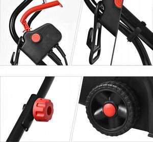 Kosiarka elektryczna Costway GT3413 5