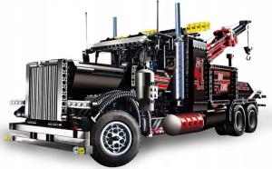 LEGO Technic Samochód holowniczy (8285) 2