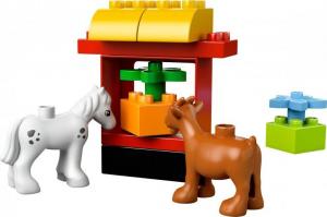 LEGO DUPLO Mój Pierwszy Ogród (10517) 4