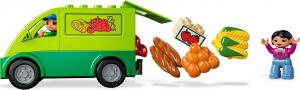 LEGO DUPLO Warzywniak (5683) 2