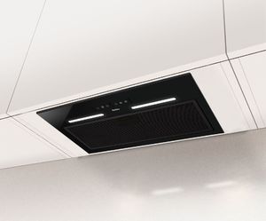 Okap Amica OMP6554BG 2