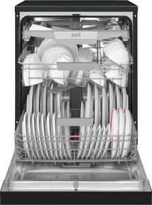 Zmywarka Amica DFM66C8EOiBH 2