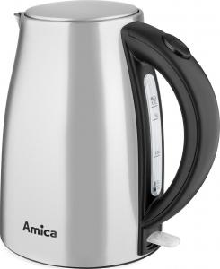 Czajnik Amica KF 3038 Srebrny 2