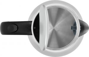 Czajnik Amica KF 3038 Srebrny 3