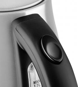 Czajnik Amica KF 3038 Srebrny 4