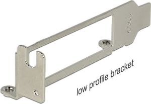 Kontroler Delock PCIe 2.0 x1 - 7x USB 3.0 (89377) 3