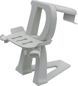 Vortex Virtual Reality Stojak R do Oculus Quest/Rift/Rift S biały 2