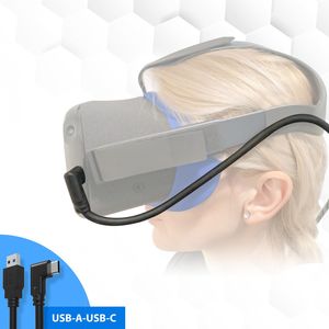 Vortex Virtual Reality Kabel 5m do Oculus Quest 1/Quest 2 2