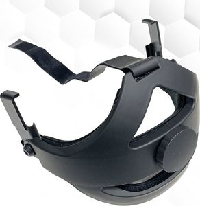 Vortex Virtual Reality Comfort Elite Strap do Oculus Quest 1 (VVR.OP1_BLK.OQ2.2020) 2