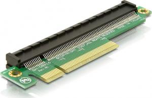Delock Riser Card PCIe Extension x8 - x16 (89166) 1