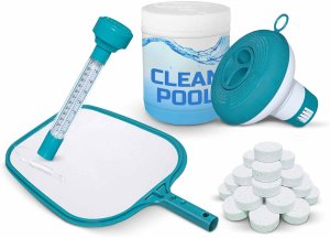 Bestway Basen stelażowy Steel Pro Max 366cm 18w1 (5614X) 7