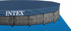 Intex Basen stelażowy 549cm 21w1 (26744) 3