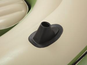 Bestway Ponton dmuchany Voyager 500 + wiosła 348 x 142 cm Bestway 65001 5