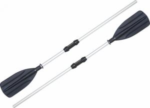 Bestway Ponton dmuchany Voyager 500 + wiosła 348 x 142 cm Bestway 65001 7