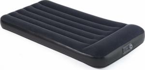 Bestway Materac Dmuchany Welurowy Czarny 5