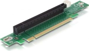 Delock Riser Card PCIe x16 90° (89105) 1