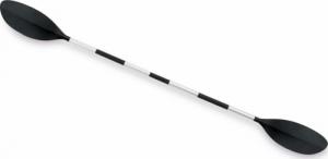 Intex Wiosła aluminiowe dwupiórkowe 218 cm (69629) 4