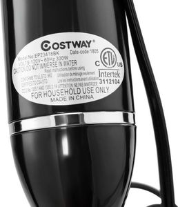Blender Costway EP23419 11
