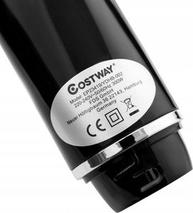 Blender Costway EP23419 10