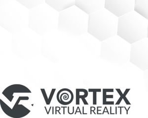 Vortex Virtual Reality Element mocujący kabel do Oculus Quest 1 8